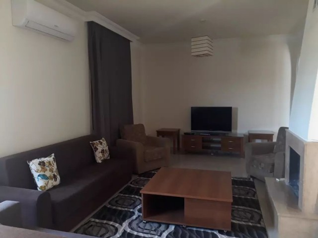 Villa To Rent in Dumlupınar, Nicosia