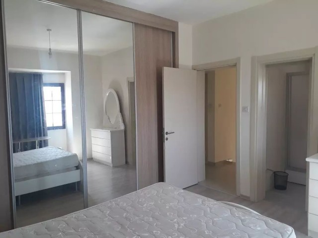 Villa To Rent in Dumlupınar, Nicosia