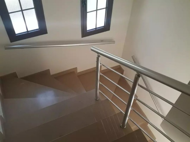 Villa To Rent in Dumlupınar, Nicosia