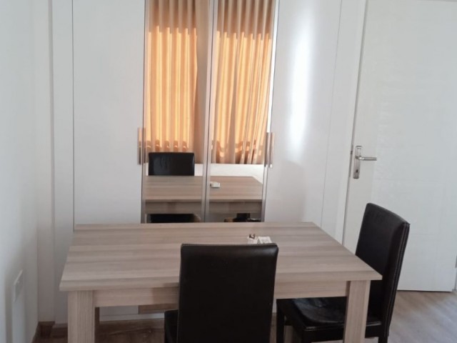 2+1 FURNISHED FLAT FOR RENT IN DEREBOYU