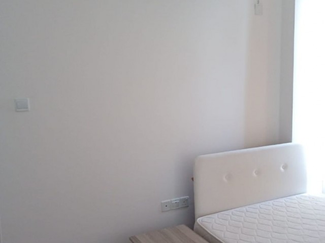 2+1 FURNISHED FLAT FOR RENT IN DEREBOYU