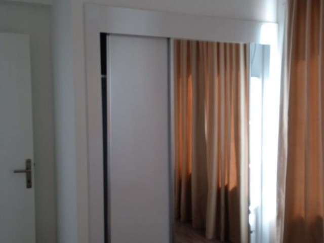 2+1 FURNISHED FLAT FOR RENT IN DEREBOYU