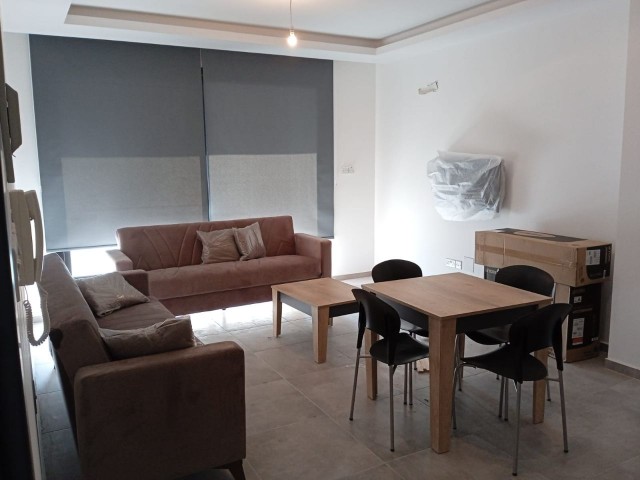 Flat To Rent in Kumsal, Nicosia