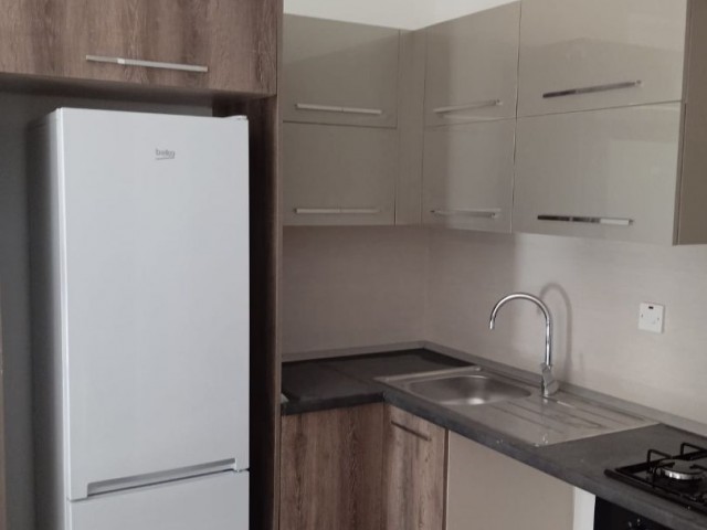 Flat To Rent in Kumsal, Nicosia