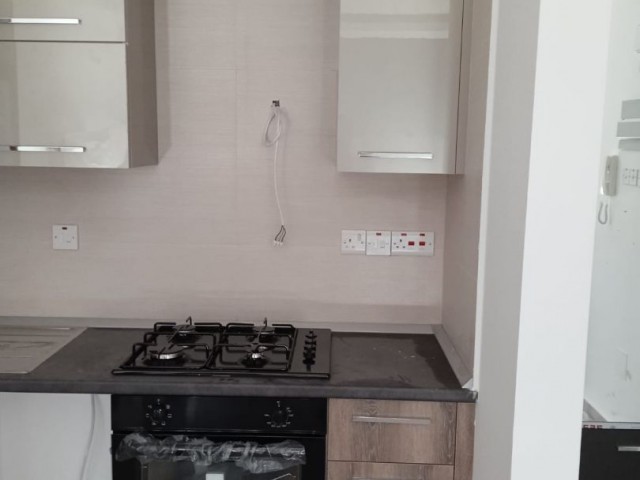 Flat To Rent in Kumsal, Nicosia