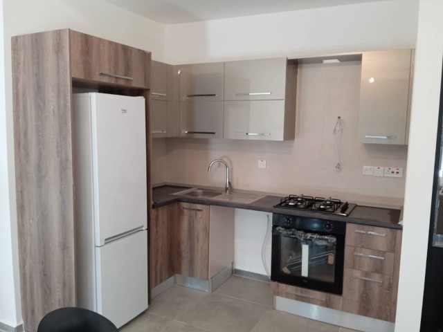 Flat To Rent in Kumsal, Nicosia