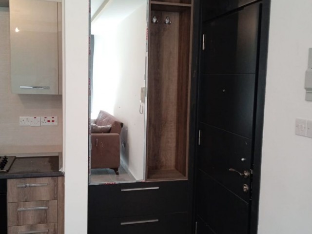 Flat To Rent in Kumsal, Nicosia