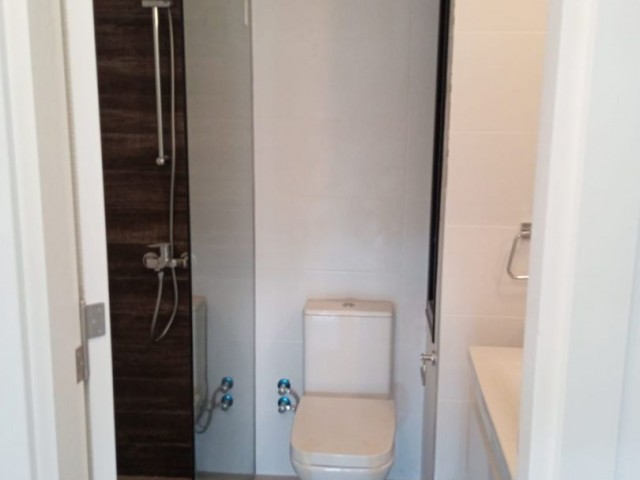 Flat To Rent in Kumsal, Nicosia