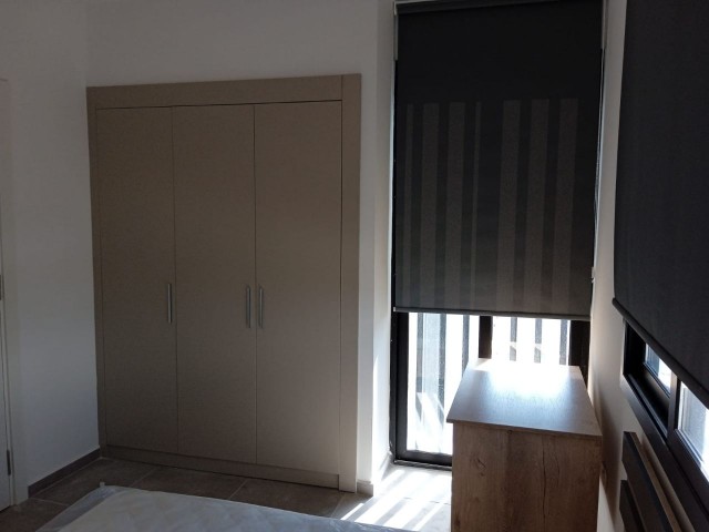 Flat To Rent in Kumsal, Nicosia