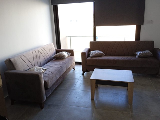 Flat To Rent in Kumsal, Nicosia