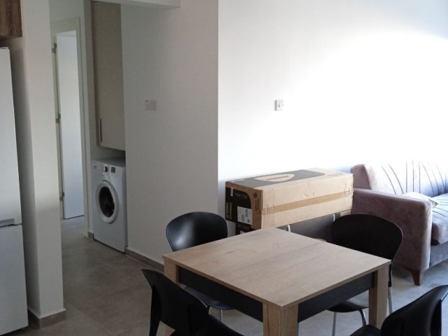 Flat To Rent in Kumsal, Nicosia