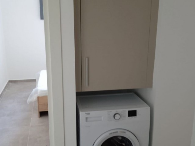 Flat To Rent in Kumsal, Nicosia