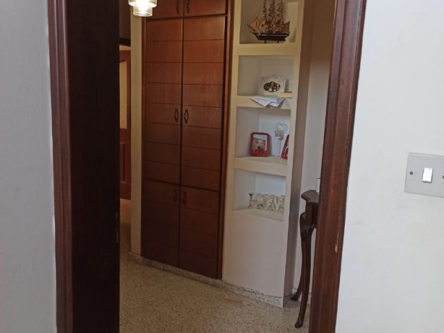 Flat To Rent in Ortaköy, Nicosia