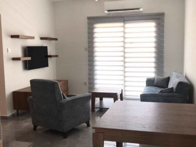 Flat To Rent in Hamitköy, Nicosia