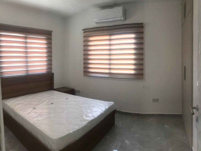 Flat To Rent in Hamitköy, Nicosia