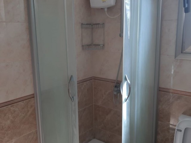 Flat To Rent in Göçmenköy, Nicosia