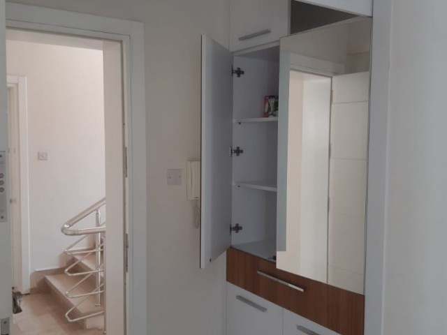 Flat To Rent in Göçmenköy, Nicosia