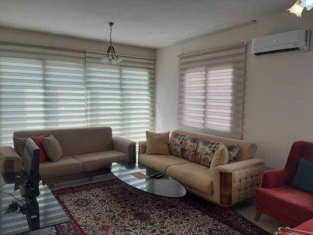 Flat To Rent in Göçmenköy, Nicosia