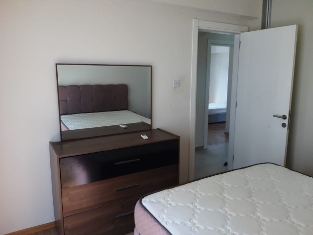 Flat To Rent in Göçmenköy, Nicosia