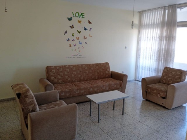 Flat To Rent in Yenikent, Nicosia