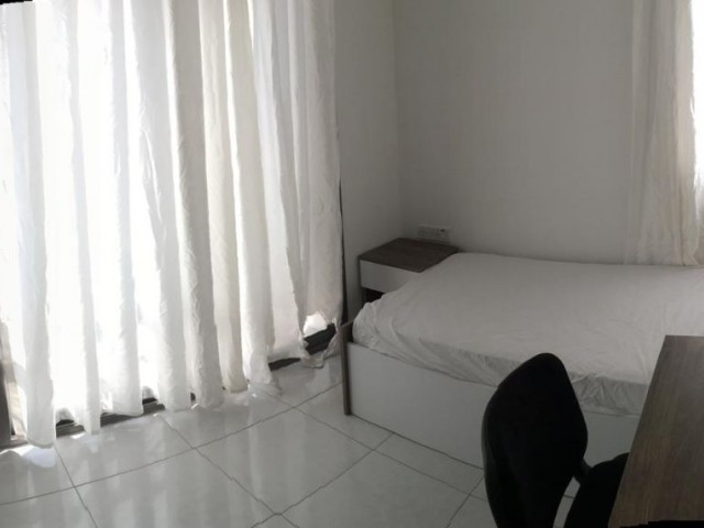 Flat To Rent in Göçmenköy, Nicosia