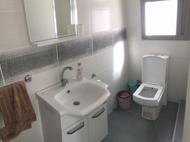 Flat To Rent in Göçmenköy, Nicosia