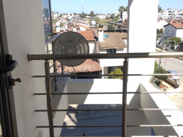 Flat To Rent in Göçmenköy, Nicosia