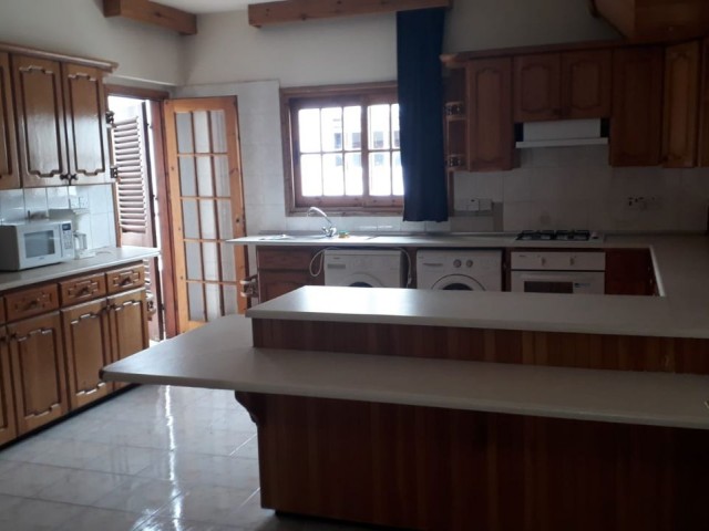 Flat To Rent in Marmara, Nicosia