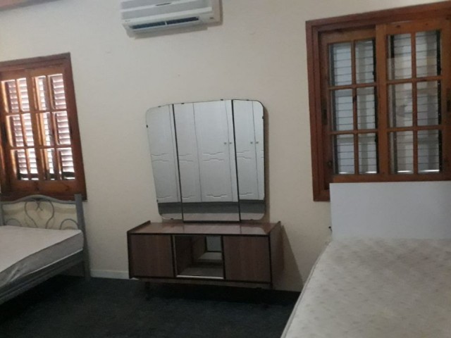 Flat To Rent in Marmara, Nicosia