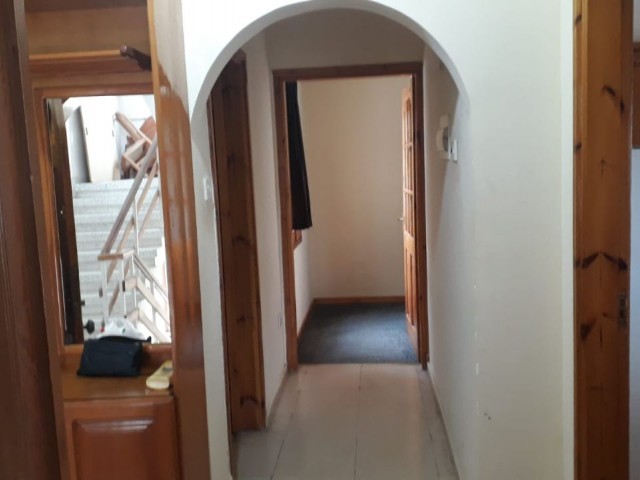 Flat To Rent in Marmara, Nicosia