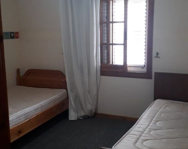 Flat To Rent in Marmara, Nicosia