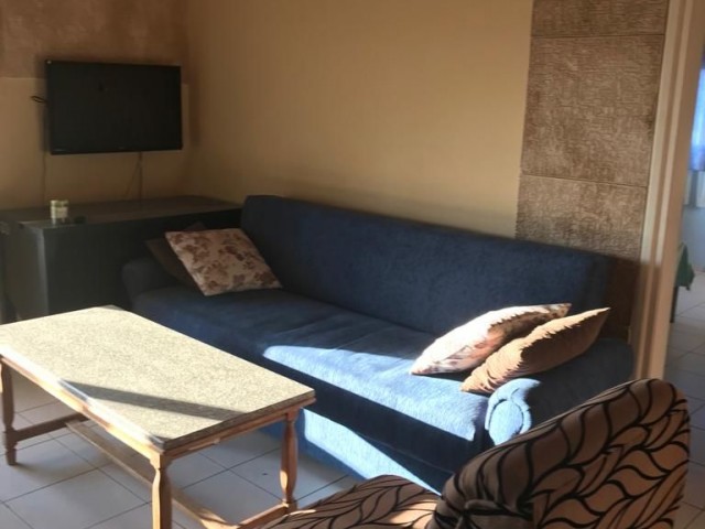 Flat To Rent in Marmara, Nicosia