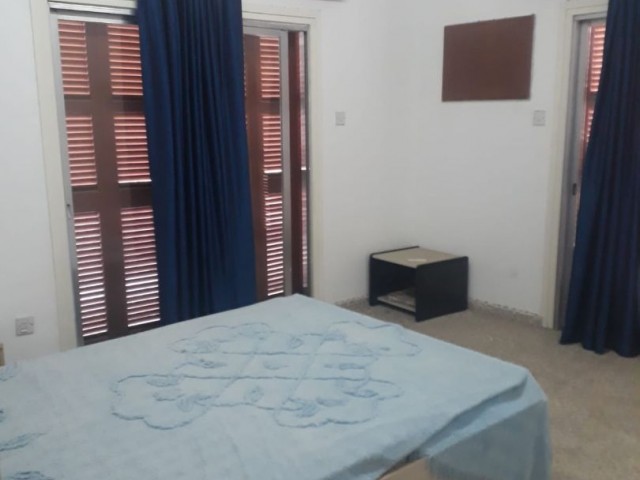 Flat To Rent in Gelibolu, Nicosia