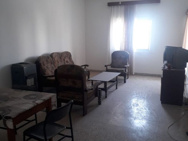 Flat To Rent in Gelibolu, Nicosia