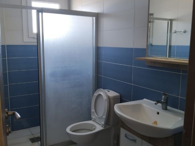 Flat To Rent in Gemikonağı, Lefke