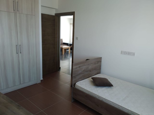 Flat To Rent in Gemikonağı, Lefke