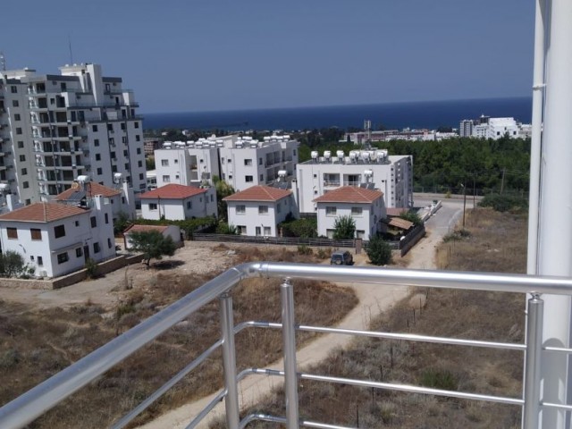 Flat To Rent in Gemikonağı, Lefke