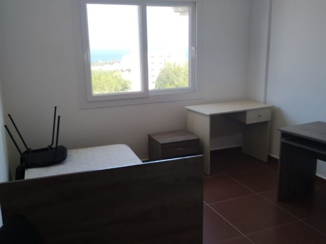 Flat To Rent in Gemikonağı, Lefke