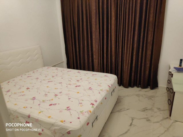 (MG) 3+1 FLAT FOR SALE IN GÖNYELİ TURKISH KOÇAN ** 