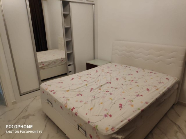 (M-G) GÖNYELİ 3+1 SATILIK DAİRE TÜRK KOÇAN