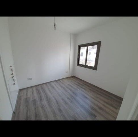 3 + 1 apartment for sale in All taxes in Gönyeli (Turkish coach)