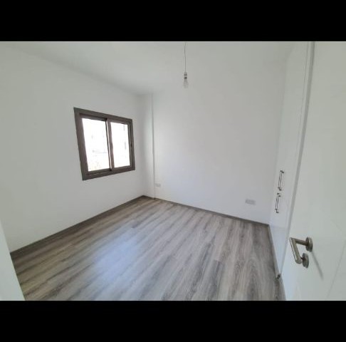 3 + 1 apartment for sale in All taxes in Gönyeli (Turkish coach)