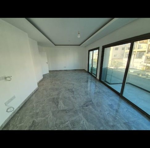 3 + 1 apartment for sale in All taxes in Gönyeli (Turkish coach)