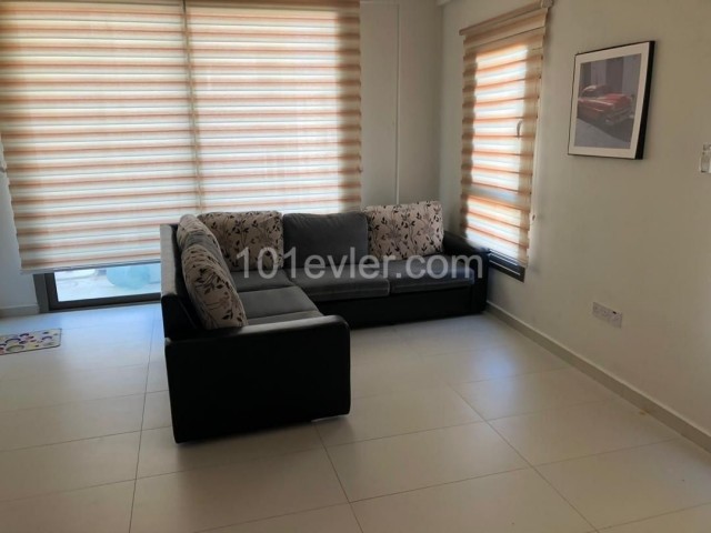 2+1 FLAT FOR SALE IN NICOSIA ORTAKOY (SUPER LOCATION) ** 