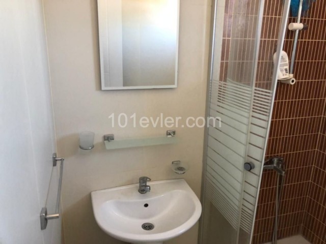 2+1 FLAT FOR SALE IN NICOSIA ORTAKOY (SUPER LOCATION) ** 