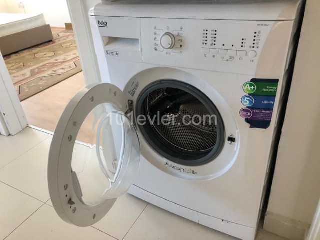 2+1 FLAT FOR SALE IN NICOSIA ORTAKOY (SUPER LOCATION) ** 