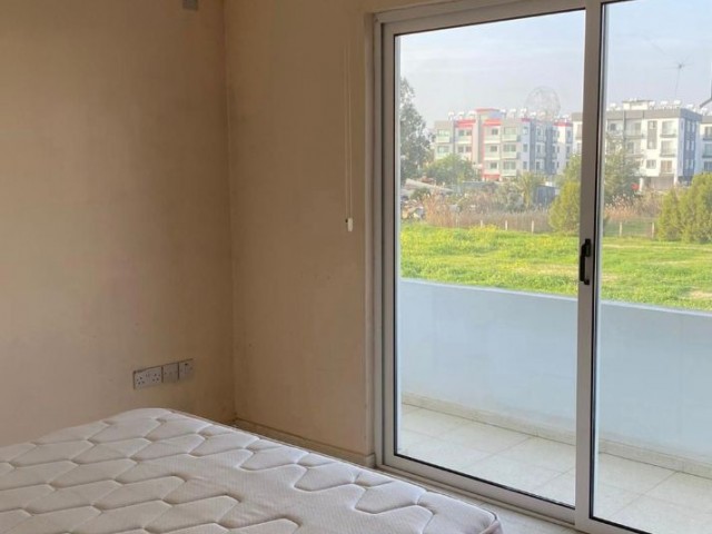 3+1 FLAT FOR SALE IN NICOSIA GÖNYELİ ** 