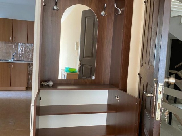 3+1 FLAT FOR SALE IN NICOSIA GÖNYELİ ** 