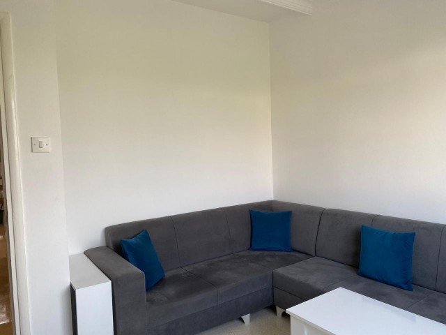 3+1 FLAT FOR SALE IN NICOSIA GÖNYELİ ** 