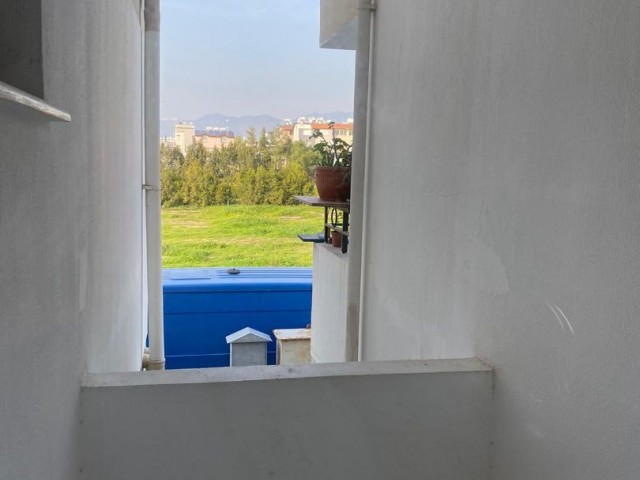 3+1 FLAT FOR SALE IN NICOSIA GÖNYELİ ** 